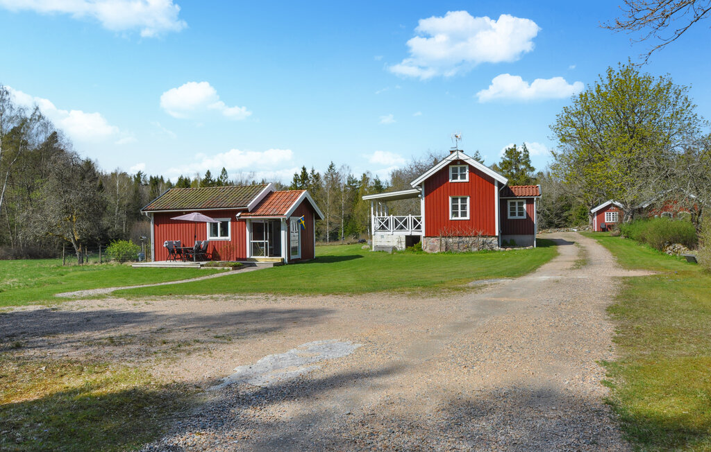 Ferienhaus Henån