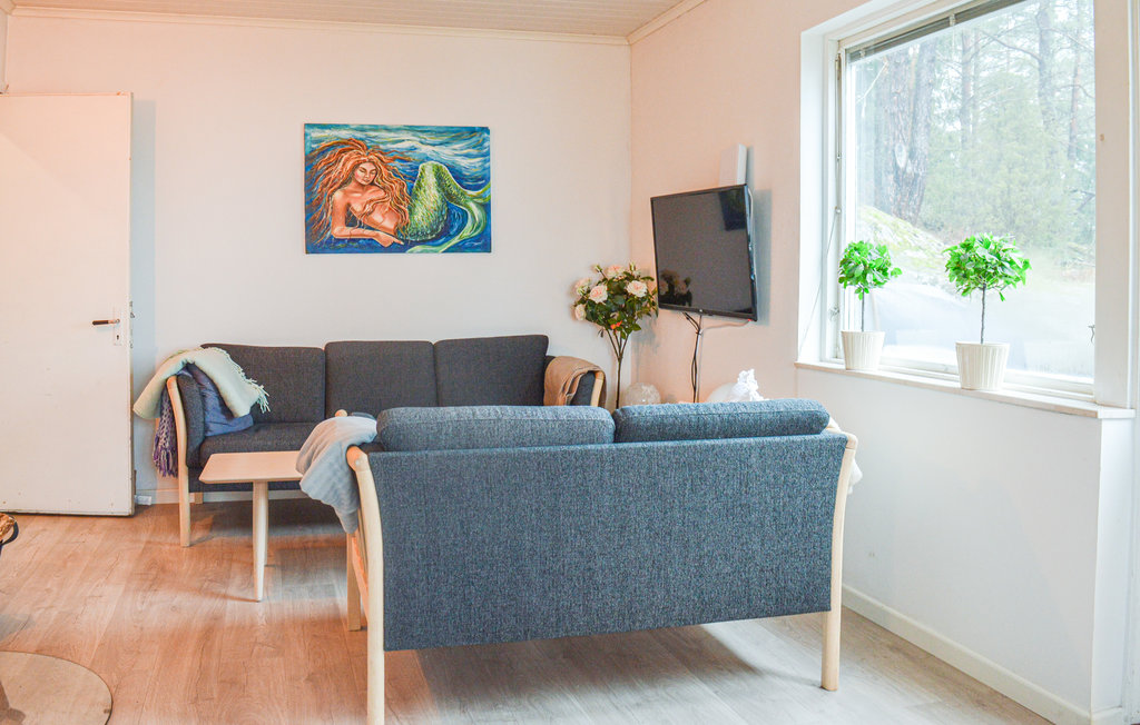 Stuga i Strömstad, 6 bäddar – bild 4 av 5