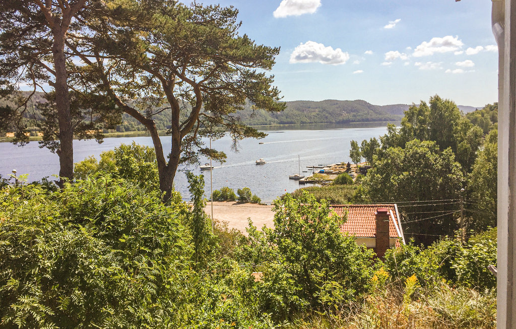 Stuga i Strömstad, 6 bäddar