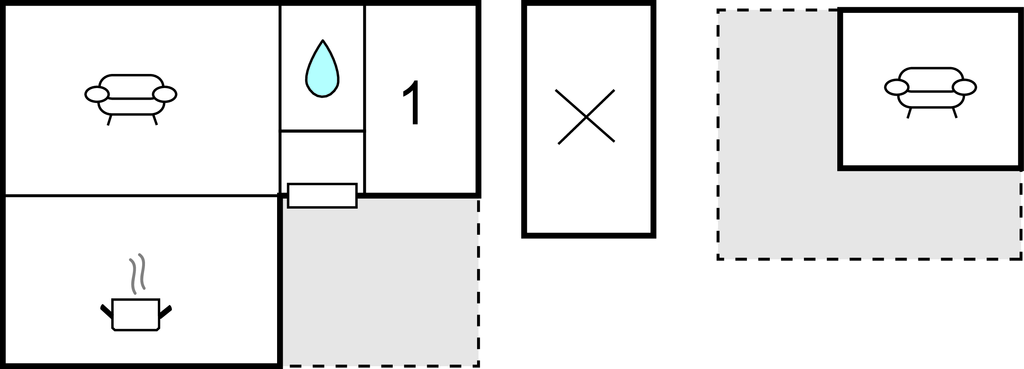 Vakantiehuis 