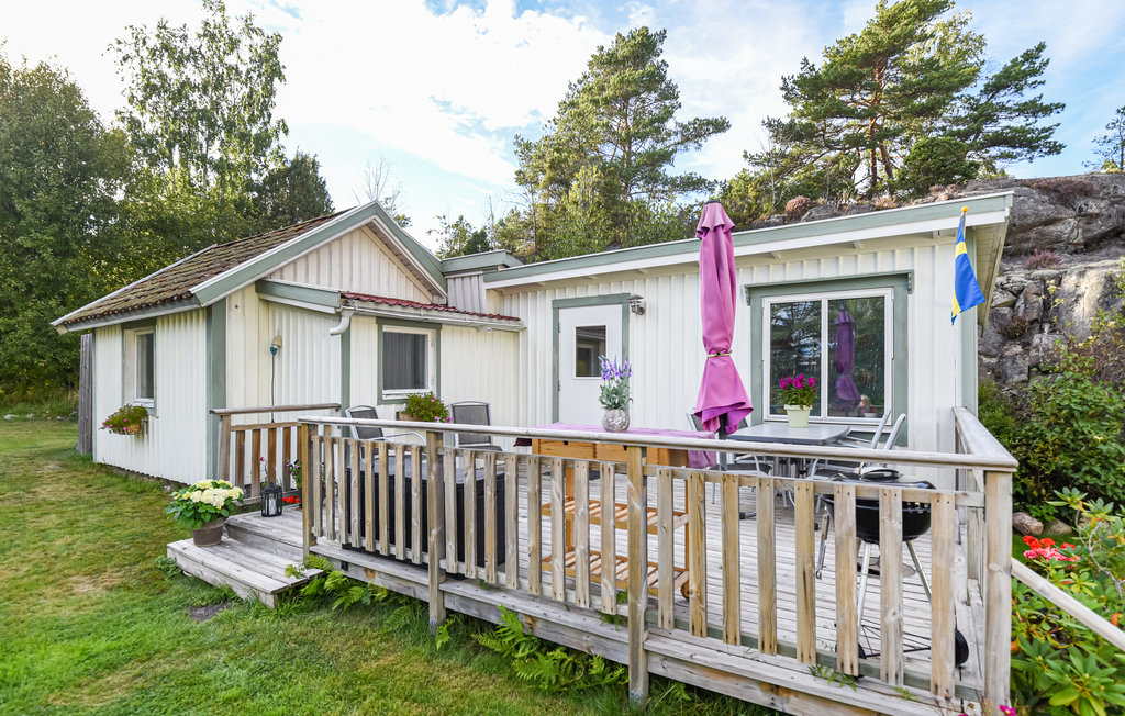 Semesterhus - Strömstad , Sverige