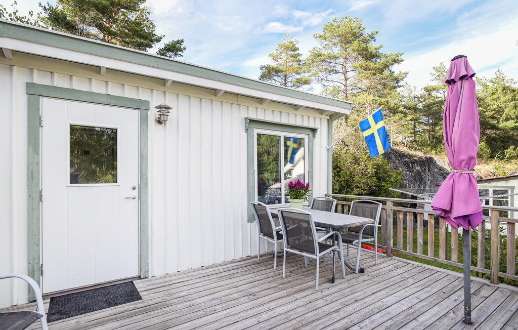 Stuga i Strömstad, 4 bäddar – bild 2 av 5