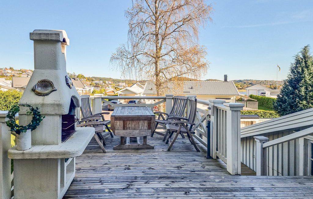 Stuga i Uddevalla, 3 bäddar – bild 5 av 5