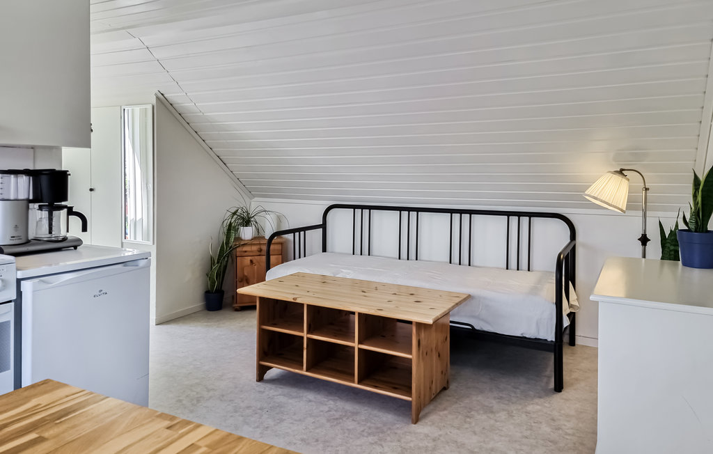 Lägenhet i Gullspång, 4 bäddar – bild 4 av 5