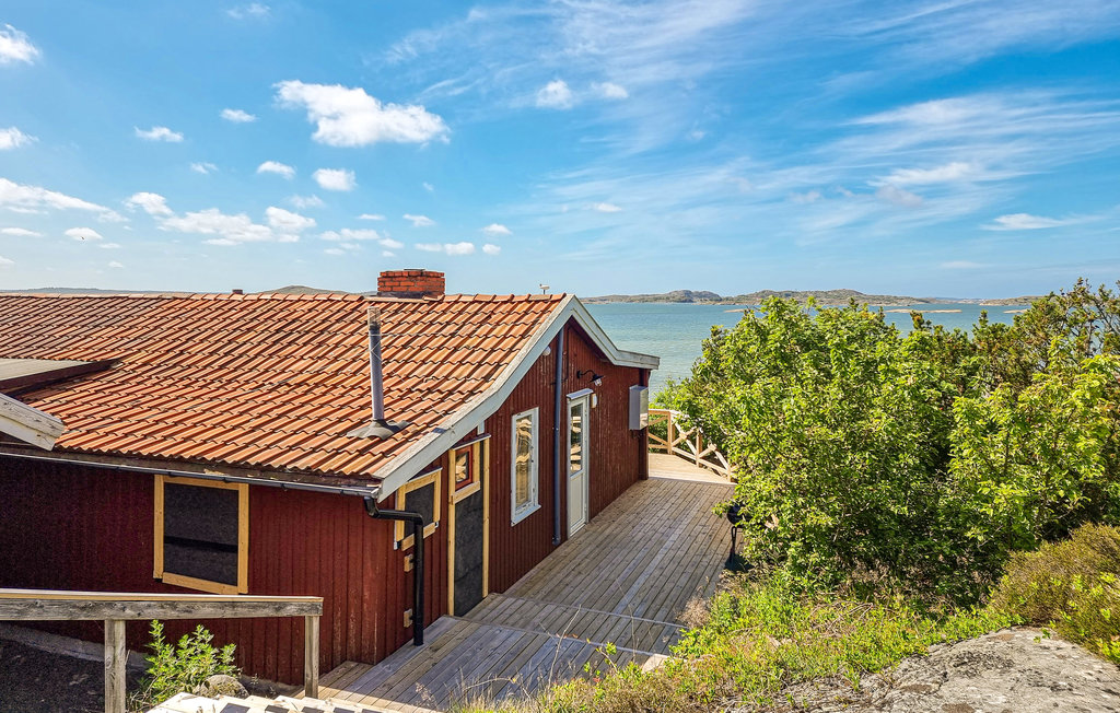 Stuga i Glöskär, 7 bäddar – bild 2 av 5