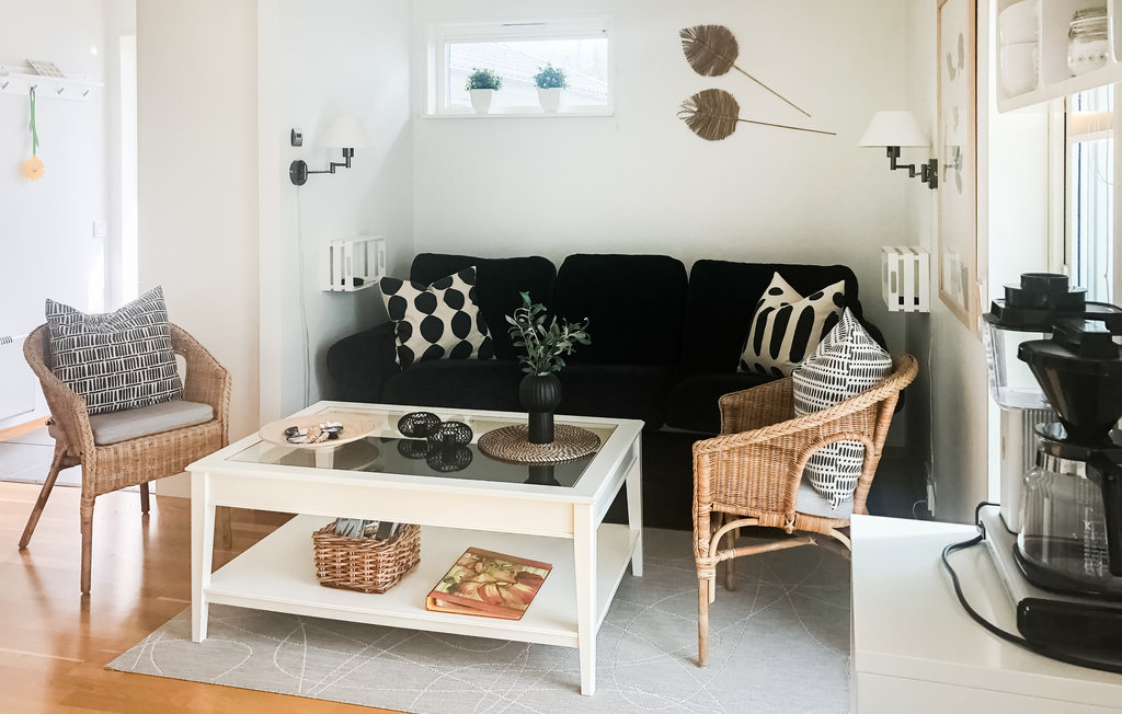 Stuga i Kyrkesund, 4 bäddar – bild 3 av 5