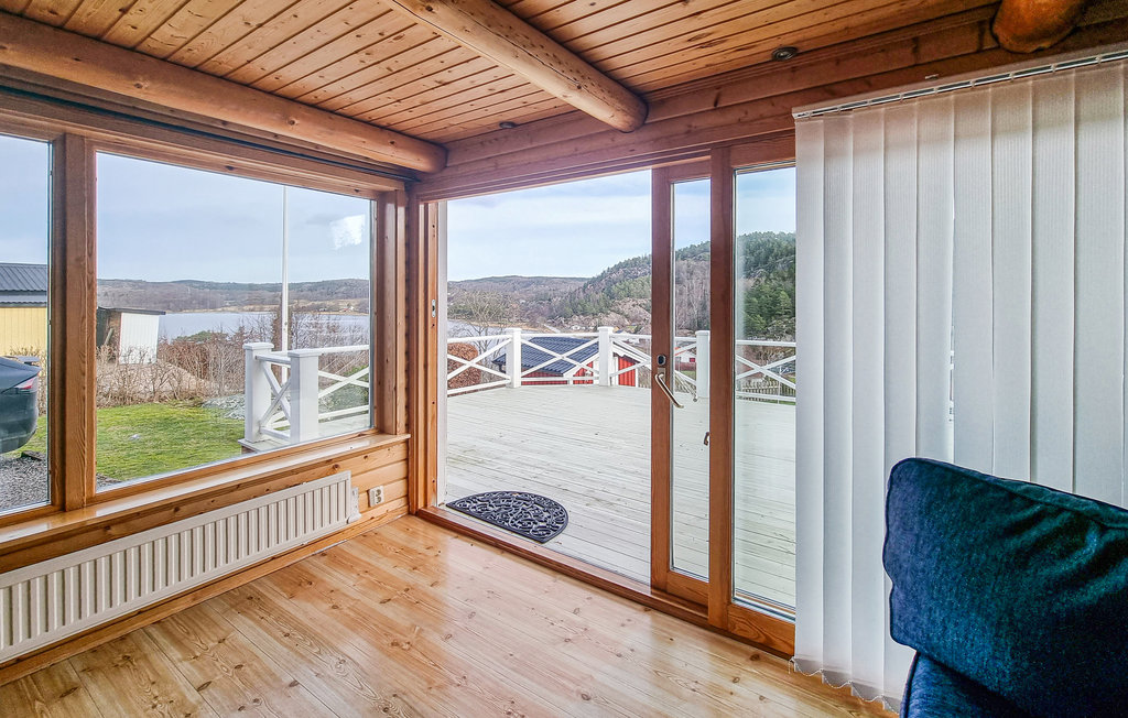 Stuga i Uddevalla, 8 bäddar – bild 3 av 5