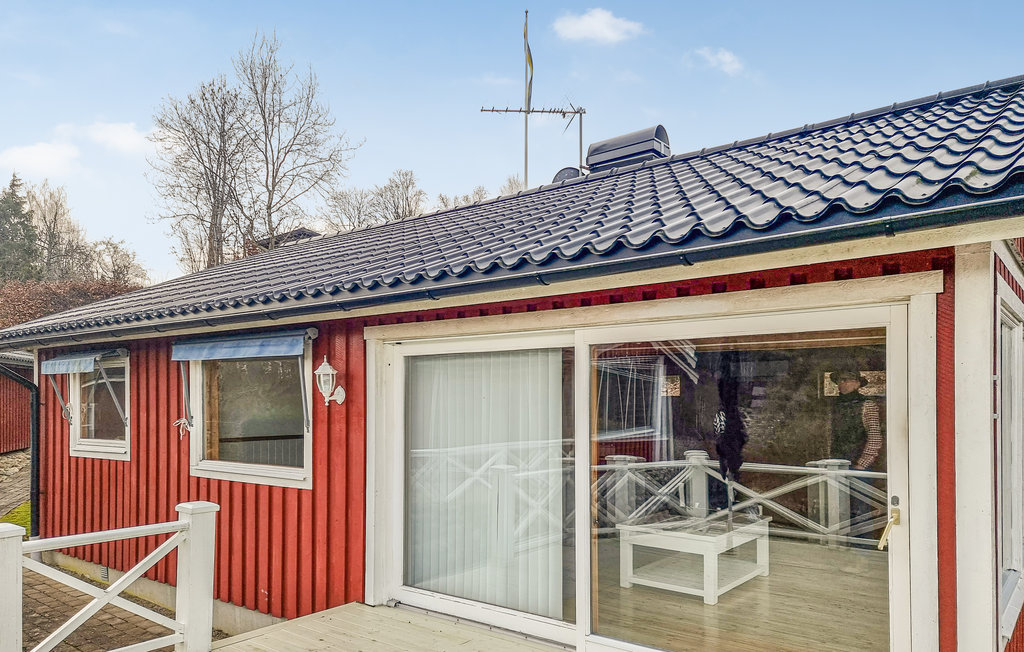 Stuga i Uddevalla, 8 bäddar – bild 4 av 5