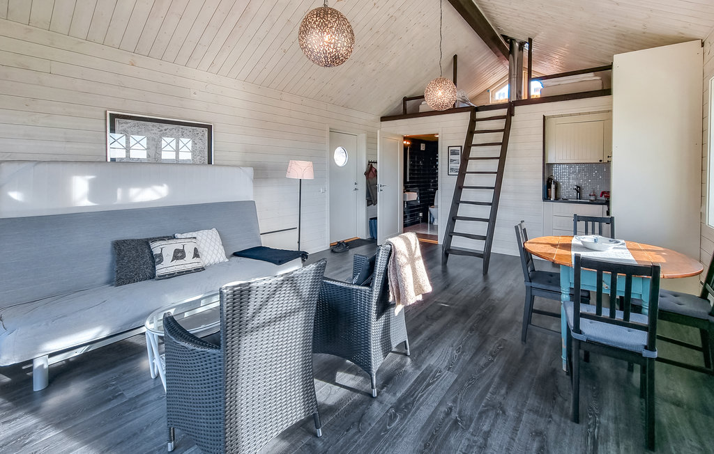 Stuga i Tanumshede, 4 bäddar – bild 5 av 5