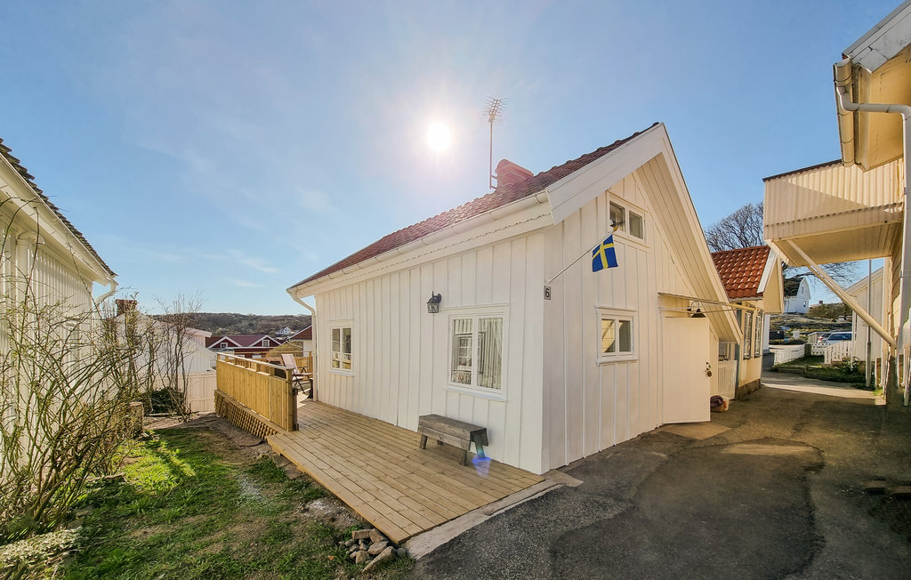 Semesterhus - Kungshamn/Hovenäset , Sverige