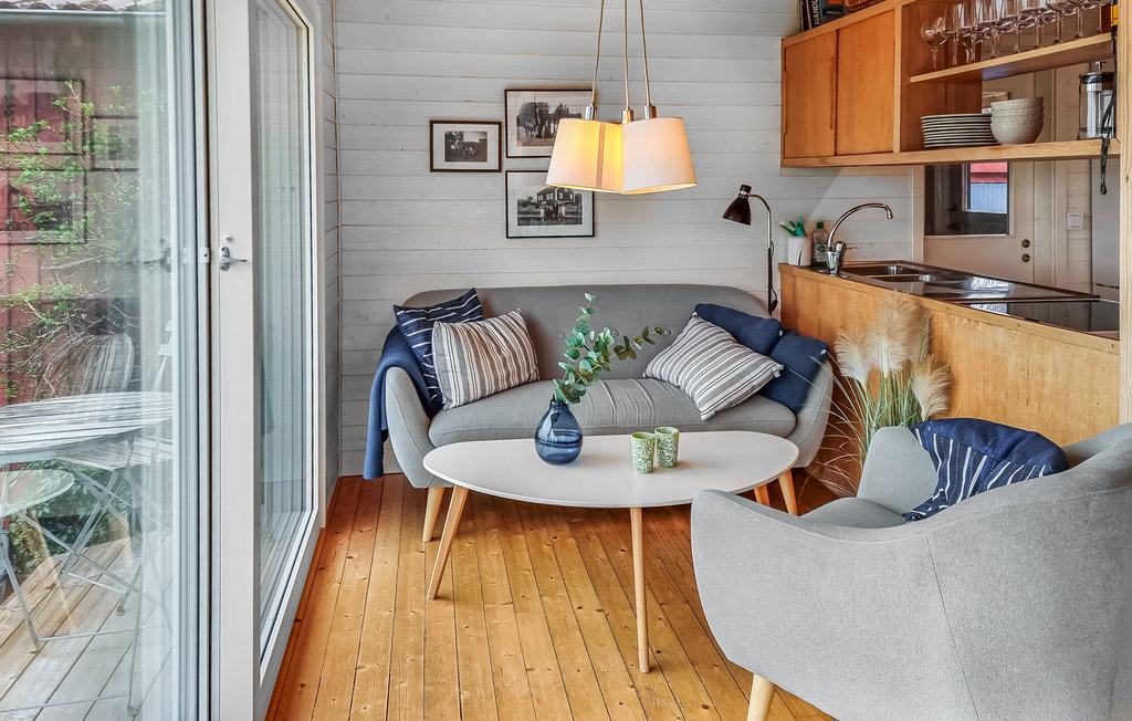 Parhus i Strömstad, 8 bäddar – bild 4 av 5