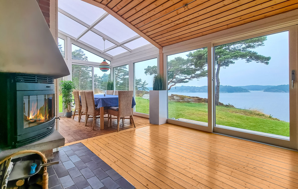 Parhus i Strömstad, 8 bäddar – bild 5 av 5
