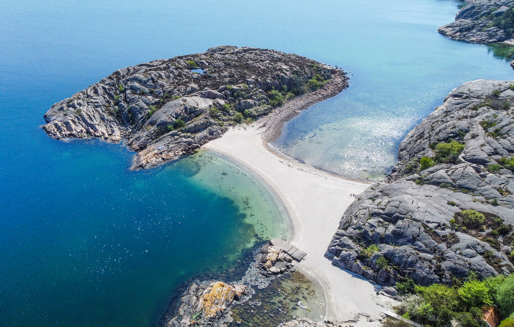 Lägenhet i Bohus-Malmön, 4 bäddar – bild 2 av 5