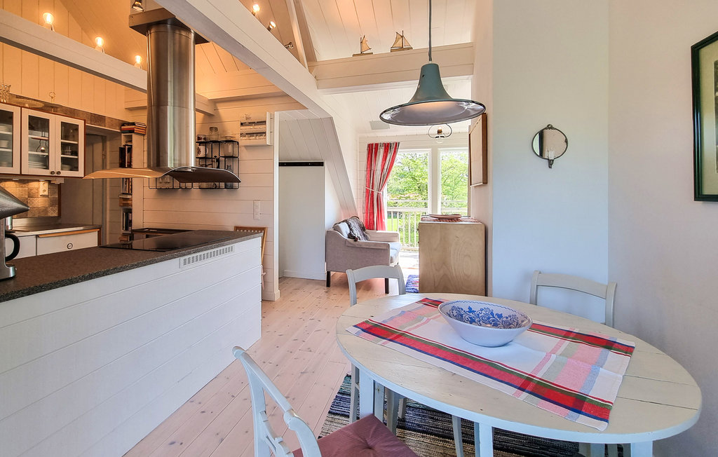 Lägenhet i Bohus-Malmön, 5 bäddar – bild 5 av 5