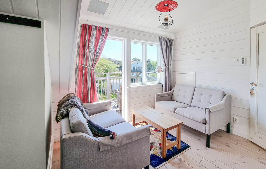 Lägenhet i Bohus-Malmön, 5 bäddar – bild 3 av 5