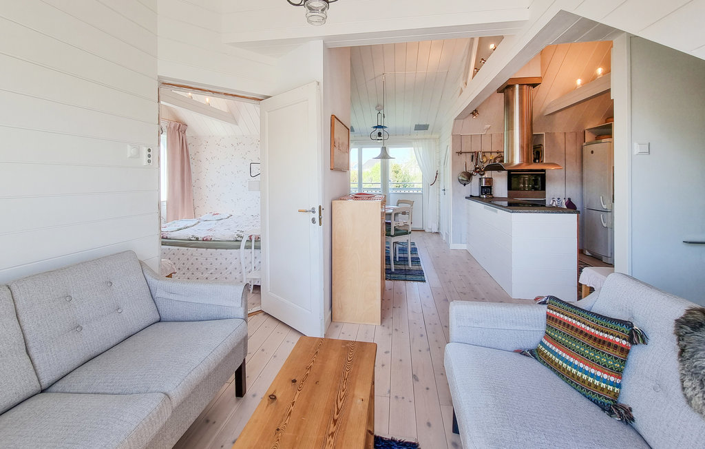 Lägenhet i Bohus-Malmön, 5 bäddar – bild 4 av 5