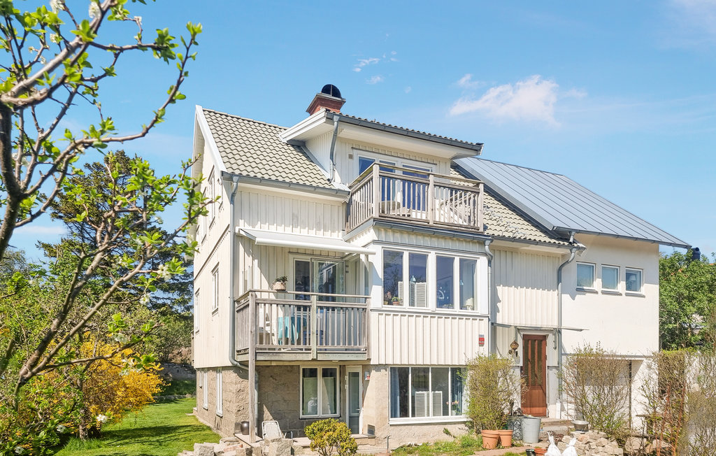 Semesterlägenhet - Bohus-Malmön , Sverige