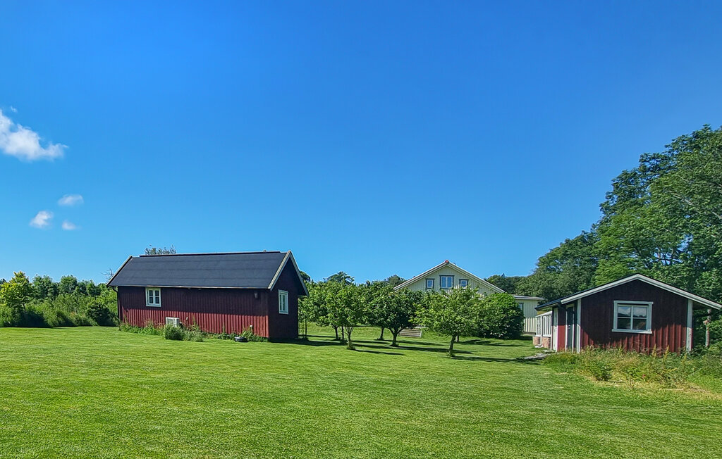 Stuga i Ellös, 4 bäddar – bild 5 av 5