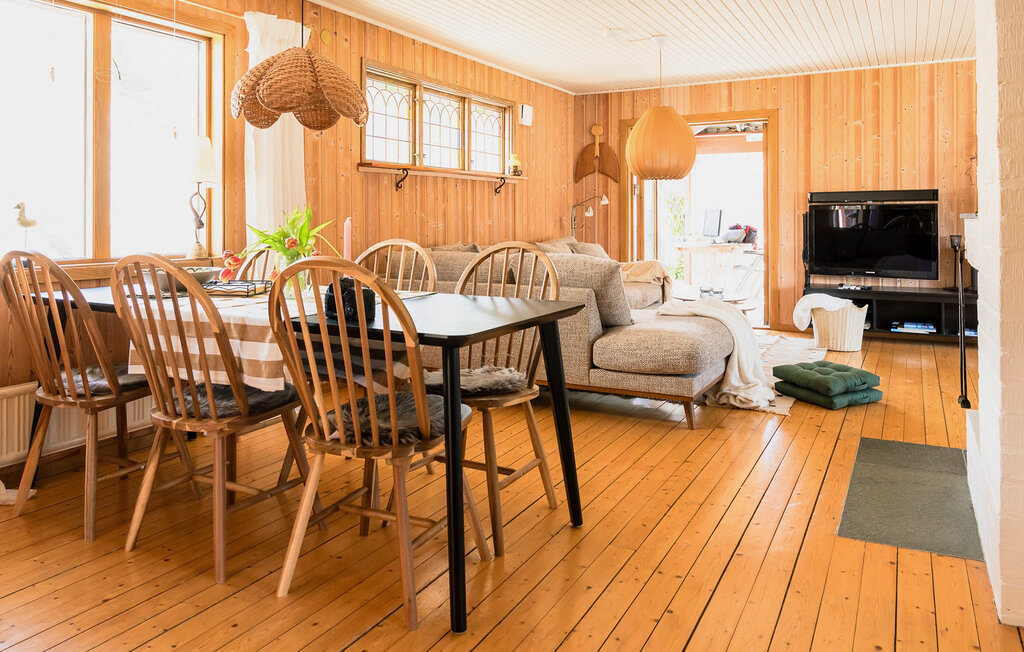 Stuga i Fagerfjäll, 8 bäddar – bild 5 av 5