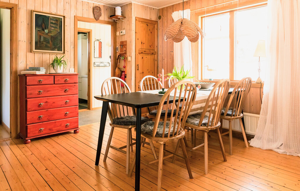 Stuga i Fagerfjäll, 8 bäddar – bild 4 av 5
