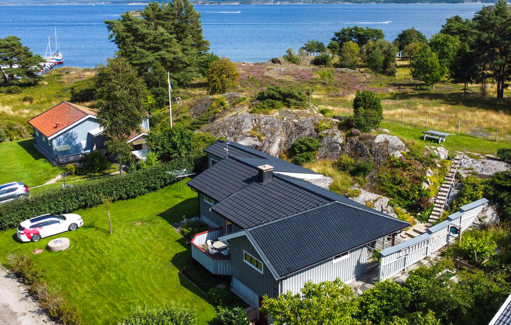 Stuga i Fagerfjäll, 8 bäddar