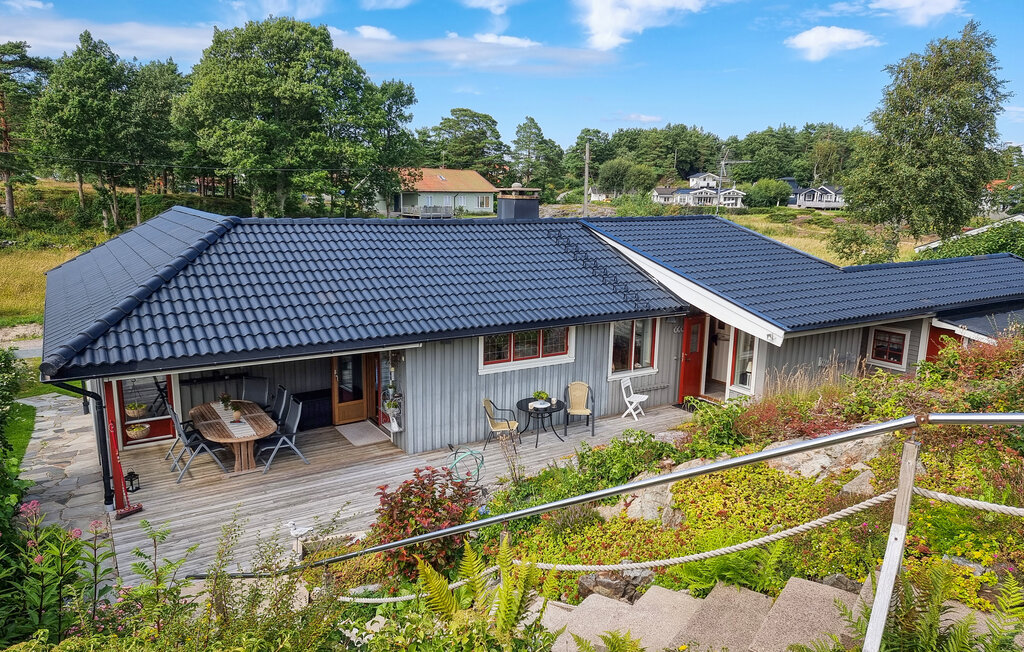Stuga i Fagerfjäll, 8 bäddar – bild 2 av 5