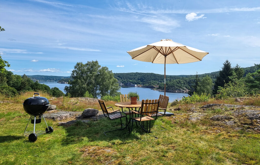 Semesterhus - Munkedal , Sverige