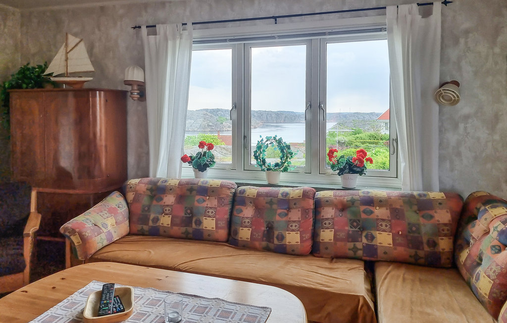 Lägenhet i Kungshamn, 6 bäddar – bild 4 av 5