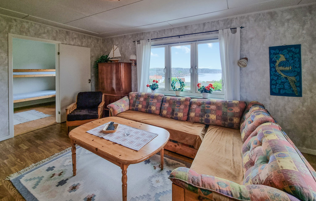 Lägenhet i Kungshamn, 6 bäddar – bild 5 av 5