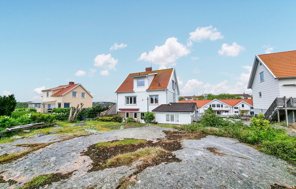 Semesterlägenhet - Kungshamn/Hovenäset , Sverige