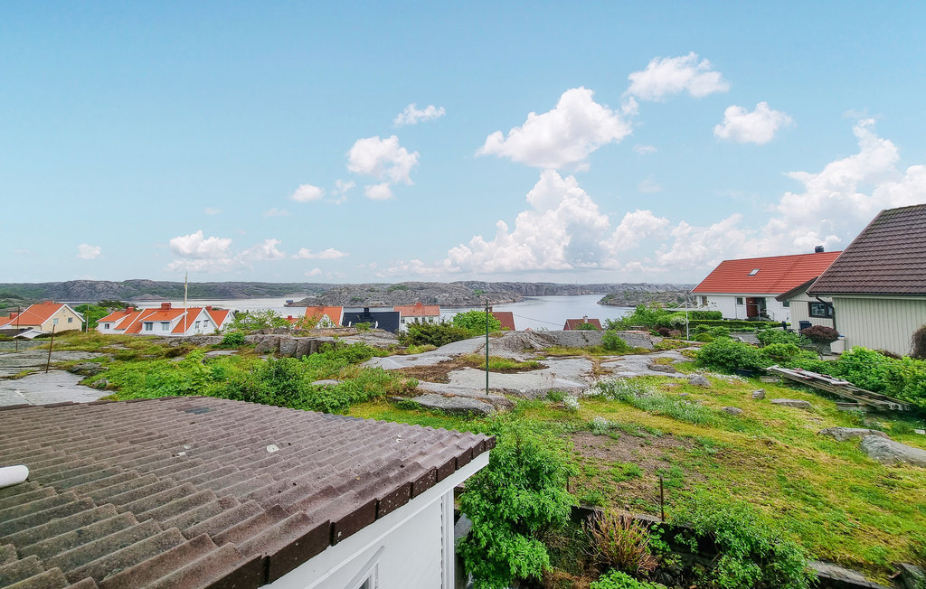 Lägenhet i Kungshamn, 6 bäddar – bild 2 av 5