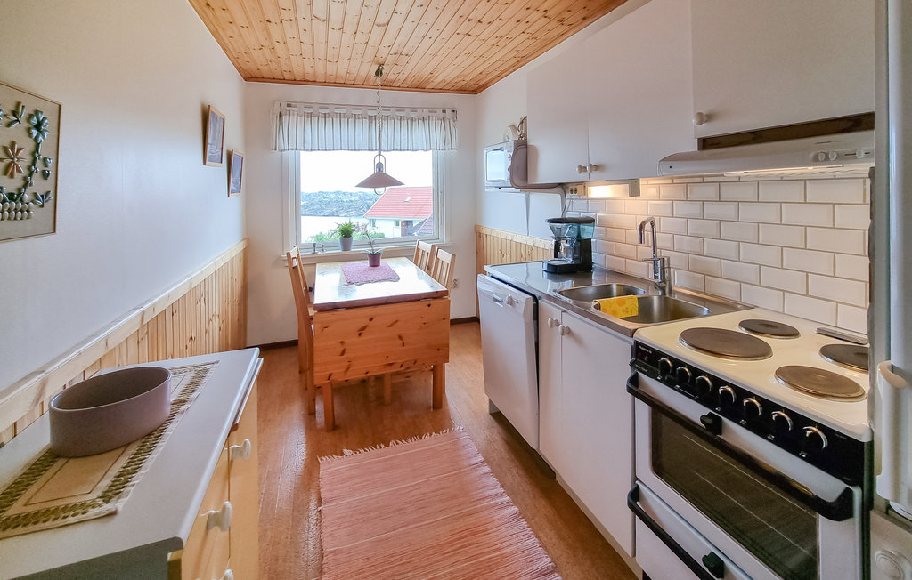 Lägenhet i Kungshamn, 4 bäddar – bild 5 av 5