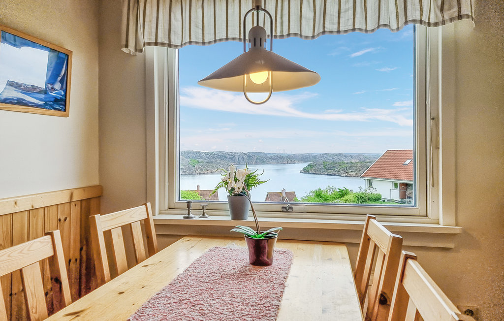 Lägenhet i Kungshamn, 4 bäddar – bild 4 av 5
