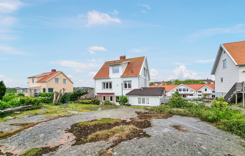 Lägenhet i Kungshamn, 4 bäddar – bild 2 av 5