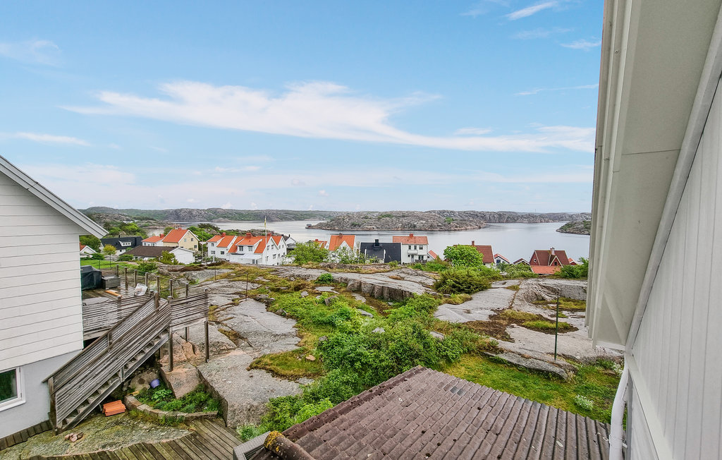 Semesterlägenhet - Kungshamn/Hovenäset , Sverige
