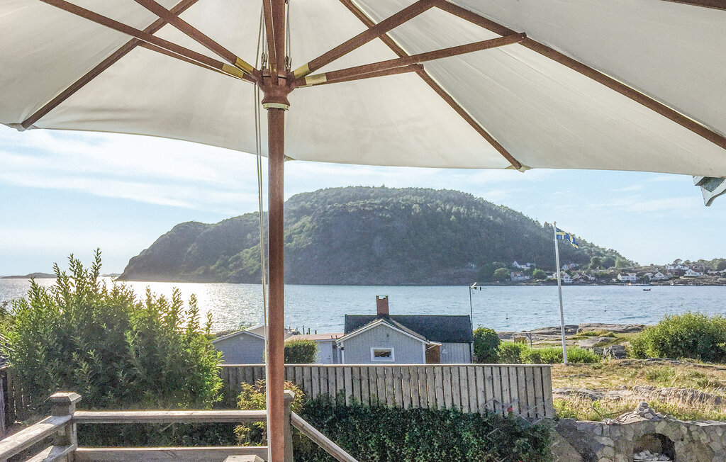 Stuga i Rörtången, 8 bäddar – bild 2 av 5