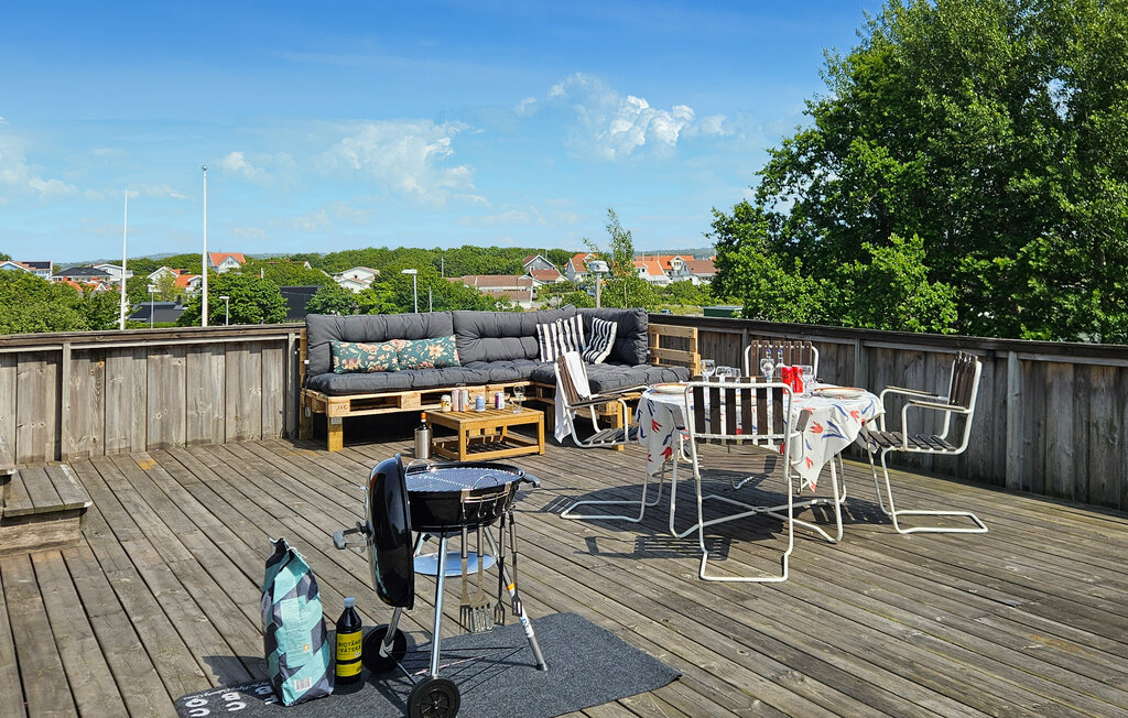 Semesterlägenhet - Göteborg/Björkö , Sverige