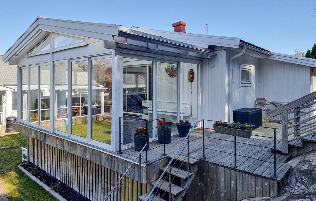 Semesterhus - Torslanda , Sverige