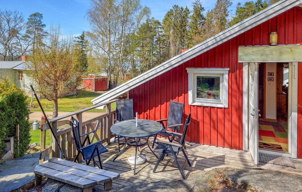 Stuga i Uddevalla, 4 bäddar – bild 2 av 5