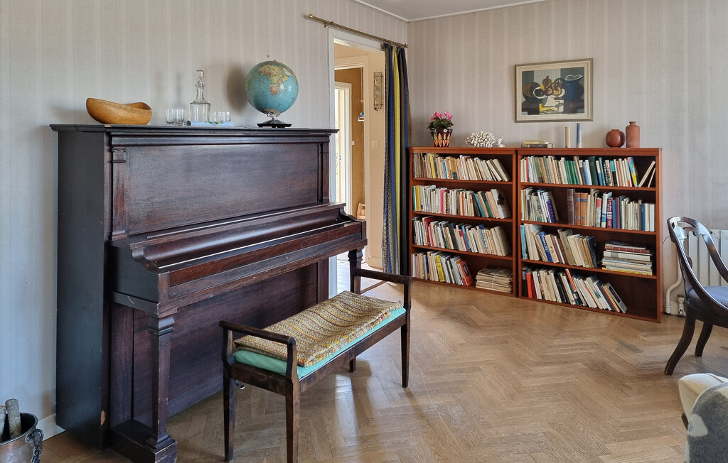 Lägenhet i Fjällbacka, 6 bäddar – bild 5 av 5