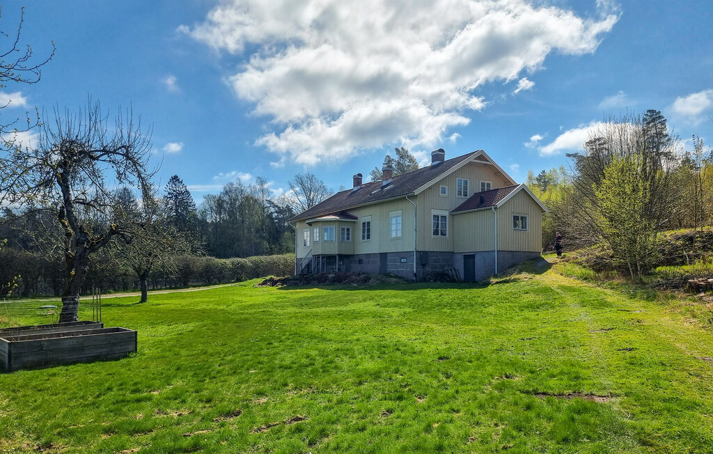 Lägenhet i Fjällbacka, 6 bäddar