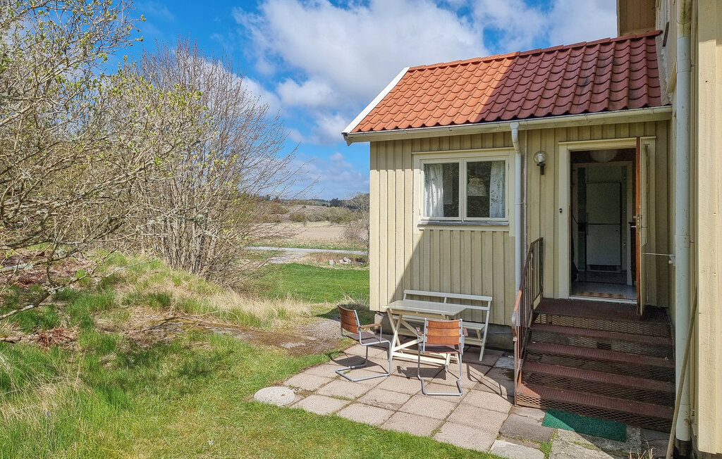 Lägenhet i Fjällbacka, 6 bäddar – bild 2 av 5