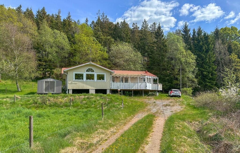 Semesterhus - Henån/Orust , Sverige
