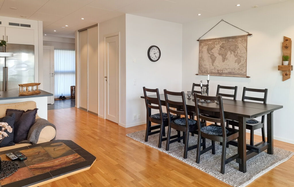 Parhus i Rönnäng, 6 bäddar – bild 4 av 5