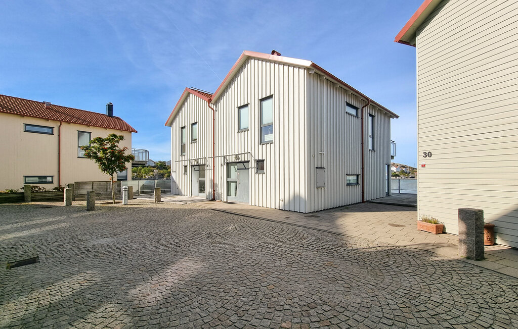 Parhus i Rönnäng, 6 bäddar – bild 2 av 5