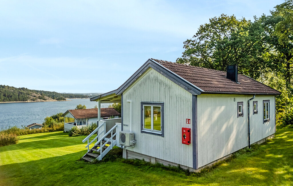 Stuga i Myggenäs, 6 bäddar