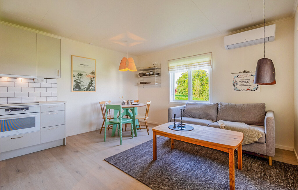Stuga i Myggenäs, 6 bäddar – bild 4 av 5