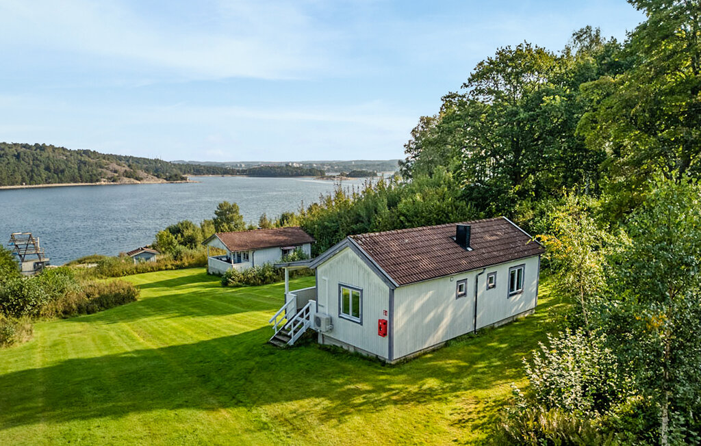 Stuga i Myggenäs, 6 bäddar