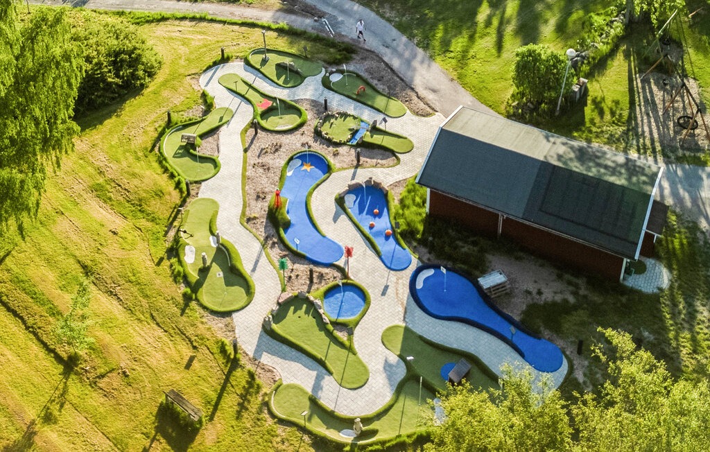 Lägenhet i Myggenäs, 2 bäddar – bild 4 av 5