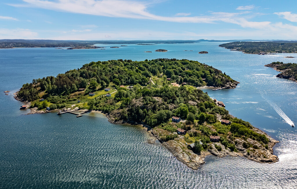 Lägenhet i Myggenäs, 2 bäddar